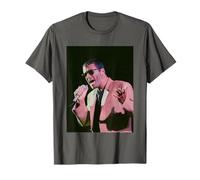 George Michael Live Cover to Cover Tour 1991 Post Wham! T-Shirt