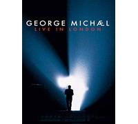 George Michael: Live in London