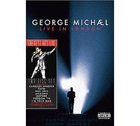 Michael - Live In London - New Blu-ray Video Longplay - P15z
