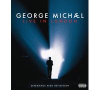 George Michael: Live in London (Blu-ray) George Michael (US IMPORT)