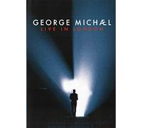 George Michael - Live In London [DVD] [2009]