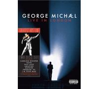George Michael: Live in London [E] Blu-ray