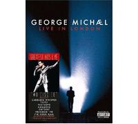 George Michael: Live in London - NA Region 2