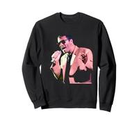 George Michael Live Wembley Cover To Cover Tour Post Wham! Sweatshirt