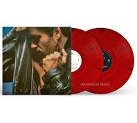 Faith (Red Black Marble Vinyl) [VINYL]