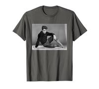 George Michael of Wham! Studio Photo 1984 T-Shirt