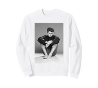 George Michael Of Wham! Wake Me Up Before You Go-Go 1982 Sweatshirt