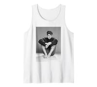 George Michael of Wham! Wake Me Up Before You Go-Go 1982 Tank Top
