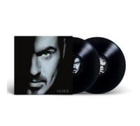 George Michael Older Vinyl LP 2022 NEW