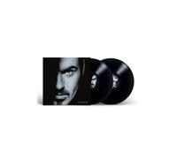 George Michael - Older (2xLP Vinyl, 2022 Reissue) Cat. No. 19439857091 | Sony Music CMG