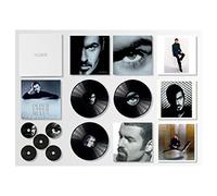 MICHAEL, George - Older (Deluxe Edition) - Vinyl (LP box)