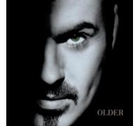 GEORGE MICHAEL: OLDER - CD