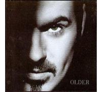 Michael, George - Older