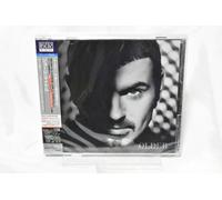 GEORGE MICHAEL OLDER LIMITED COLLECTOR’S EDITION JAPAN 2 BLU-SPEC CD JEWEL CASE