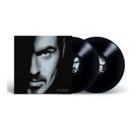 George Michael - Older LP Vinyl