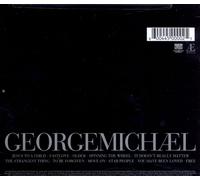 Michael, George - Older