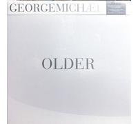 MICHAEL, George - Older (Deluxe Edition) - Vinyl (LP box)