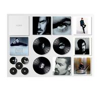 MICHAEL, George - Older (Deluxe Edition) - Vinyl (LP box)