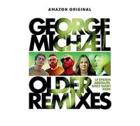 George Michael - Older Remixes (Amazon exclusive vinyl) [VINYL]