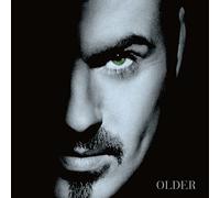 George Michael Older Vinyl LP 2022 NEW