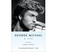 George Michael, Paperback by Gavin, James, Brand New, Free P&P in the UK