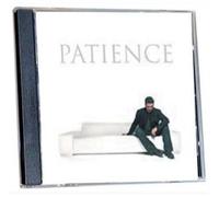 Patience - George Michael CD Epic