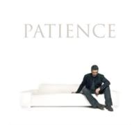 GEORGE MICHAEL: PATIENCE - CD