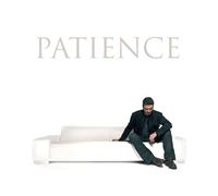 George Michael Patience CD 5154022 NEW