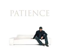 Patience - George Michael CD Epic