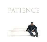 George Michael - Patience - CD - G3z