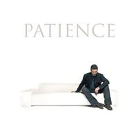George Michael Patience (CD) (US IMPORT)