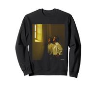 George Michael Pop Duo Wham! By Martyn Goddard Sweatshirt