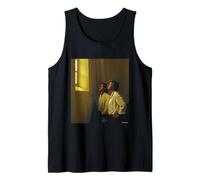 George Michael Pop Duo Wham! by Martyn Goddard Tank Top