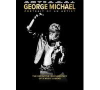 George Michael - Portrait Of An Artist