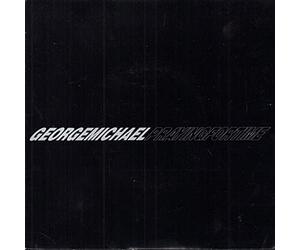 George Michael - Praying For Time - George Michael 7" 45