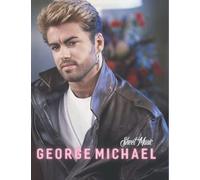 George Michael Sheet Music: Easy Piano