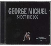 George Michael - Shoot the Dog