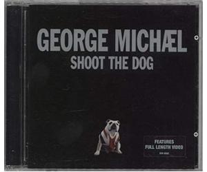 George Michael - Shoot the Dog