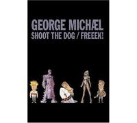 George Michael - Shoot The Dog [DVD AUDIO]