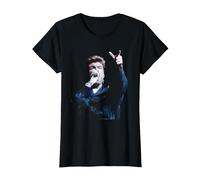 George Michael Solo Faith World Tour London 1988 Post Wham! T-Shirt