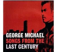 George Michael - Songs From The Last Century