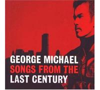 Michael, George - Songs From the Last Century [CASSETTE]