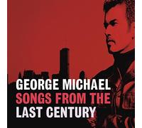 George Michael - Songs From The Last Century - CD - G3z