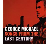 George Michael - Songs From The Last Century [Us Import]