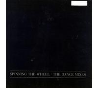 George Michael - Spinning the Wheel [12" VINYL]