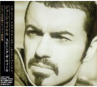 George Michael - Spinning The Wheel Ep (Japon)