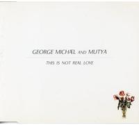 George Michael - This Is Not Real Love by George Michael