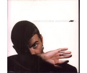 George Michael - Toofunky