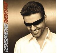 GEORGE MICHAEL - Twenty Five