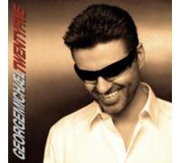 GEORGE MICHAEL: TWENTY FIVE - CD